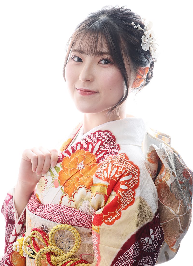 2026年成人のお嬢様