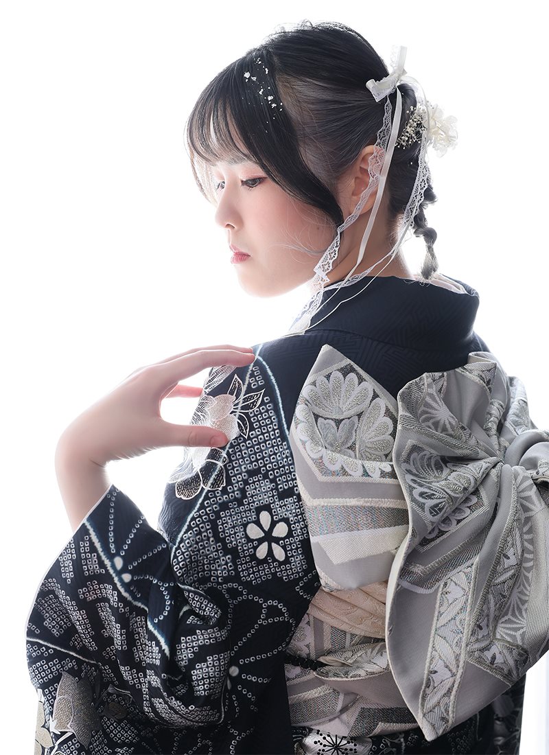 2026年成人のお嬢様