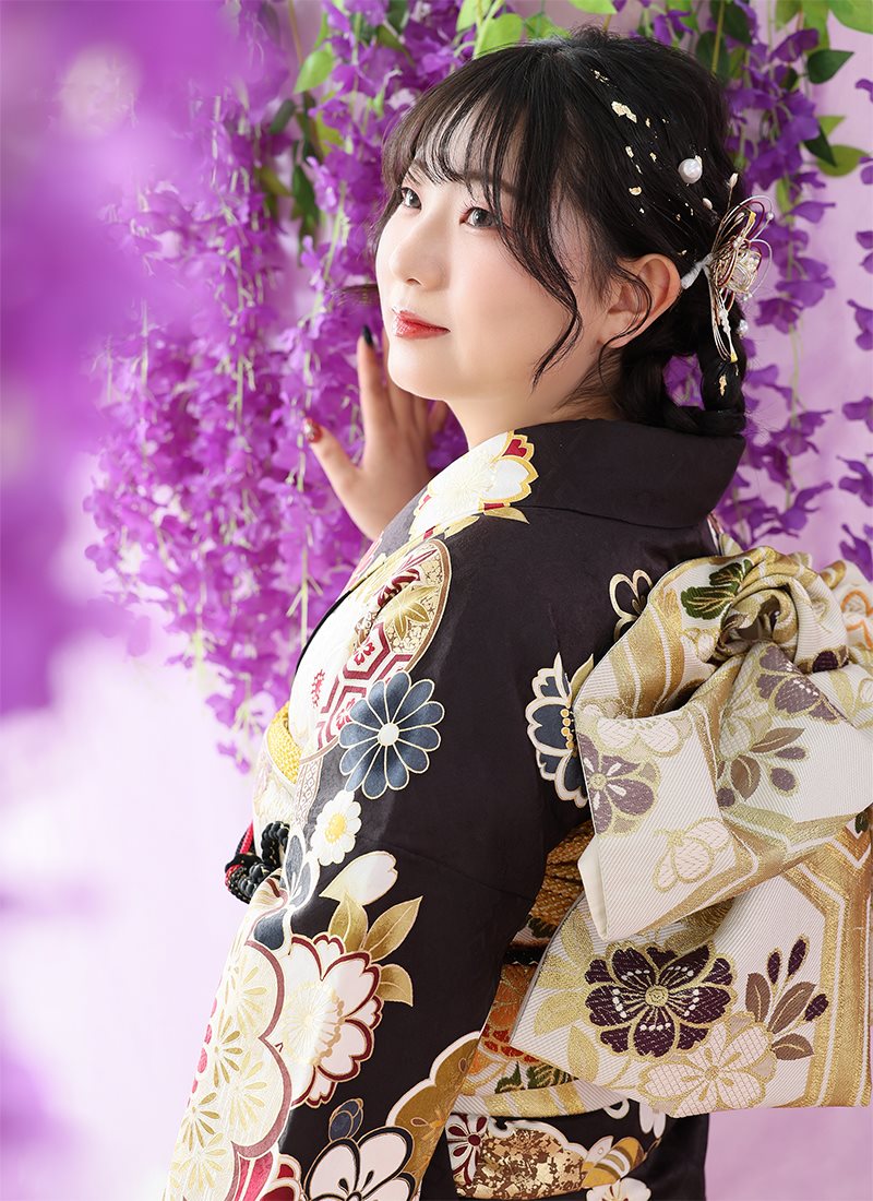 2026年成人のお嬢様